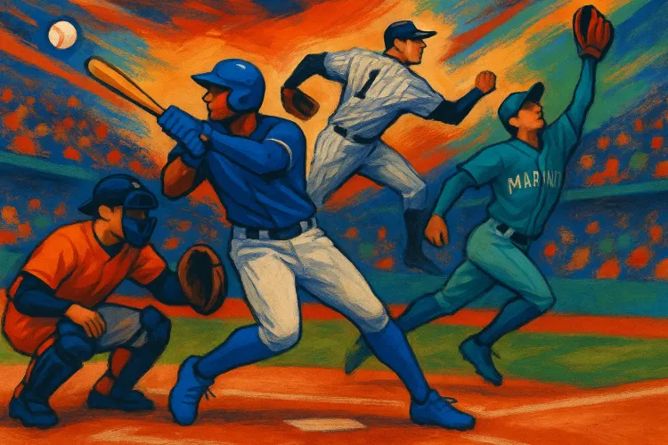 September Showdowns: Key MLB Series Shaping October Playoff Picture