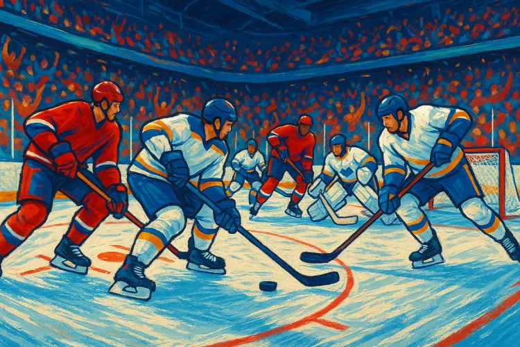 5 Essential NHL Rule Changes Fans Deserve Before the 2025-26 Season