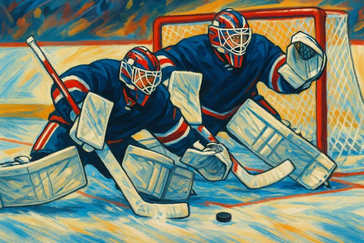 Ranking NHL Goalie Tandems Ahead of Exciting New Season
