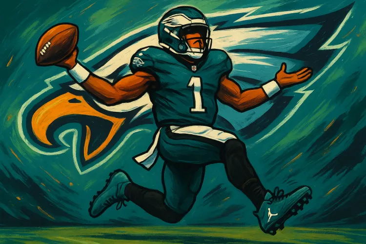Eagles Kick Off Super Bowl Defense with Thrilling Win Over Cowboys