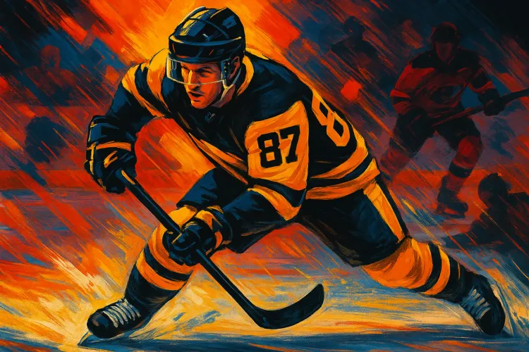 Bold Predictions for the NHL 2025-26 Season: Trade Rumors Heat Up