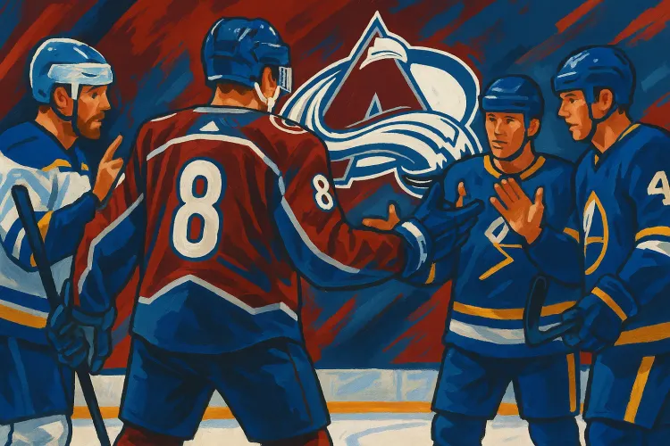 NHL Players Rally for Return to Traditional Conference Seeding in Stanley Cup Playoffs