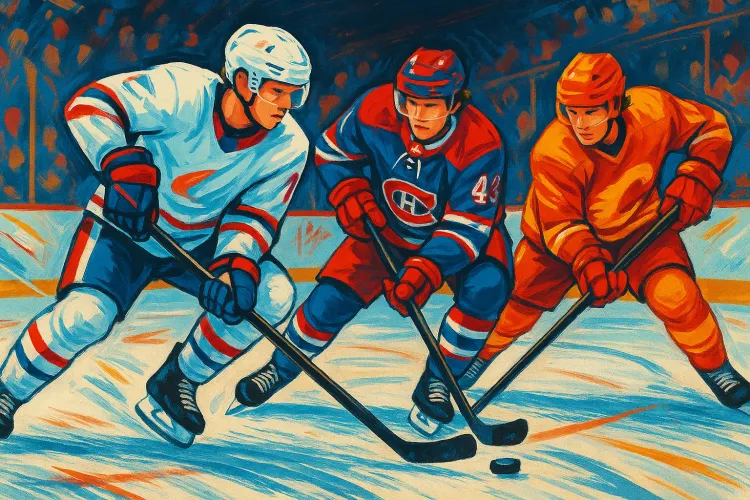 10 NHL Players Poised for Breakout Success in the 2025-26 Season