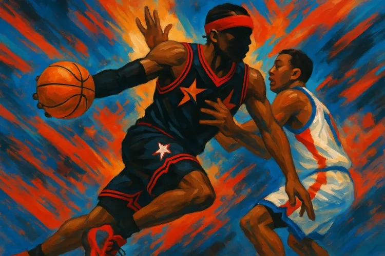 Philadelphia 76ers Set to Unveil Throwback Uniforms Celebrating Allen Iverson's Legacy