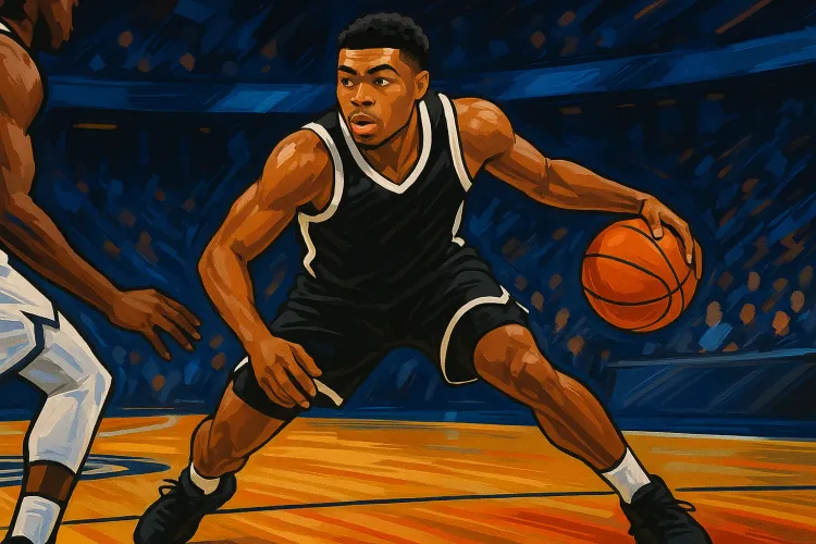 Cam Thomas Responds to Zach Lowe’s Critique as Nets Media Day Kicks Off
