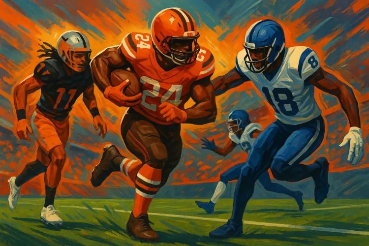 Injuries Shake Up Fantasy Landscape as NFL Week 3 Concludes