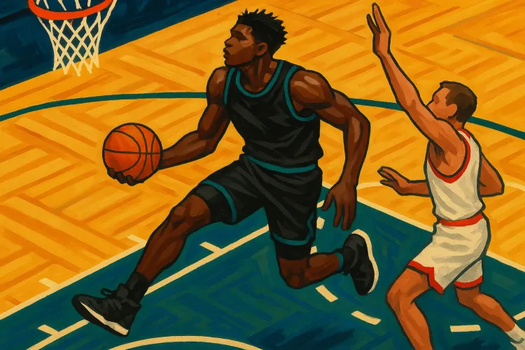 Timberwolves Revive Iconic Throwback Uniforms from KG Era for 2023 Season