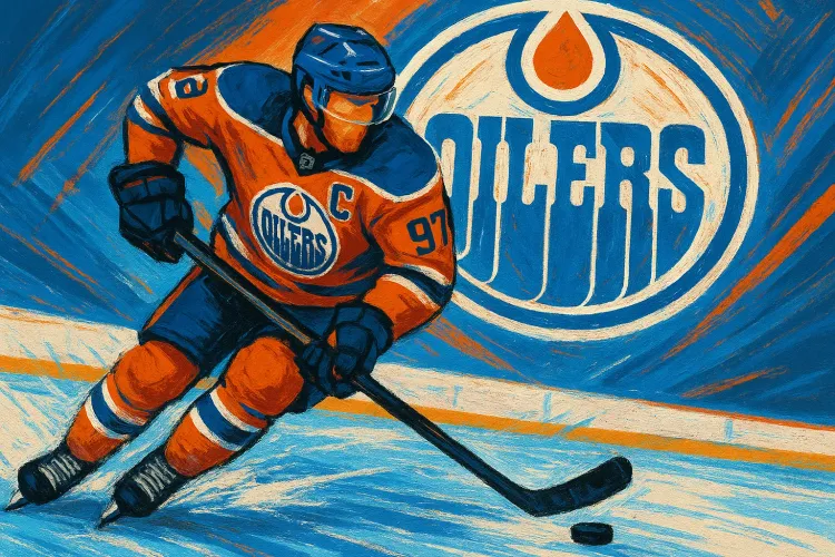 Connor McDavid's Future: What Lies Ahead for the Oilers Superstar?