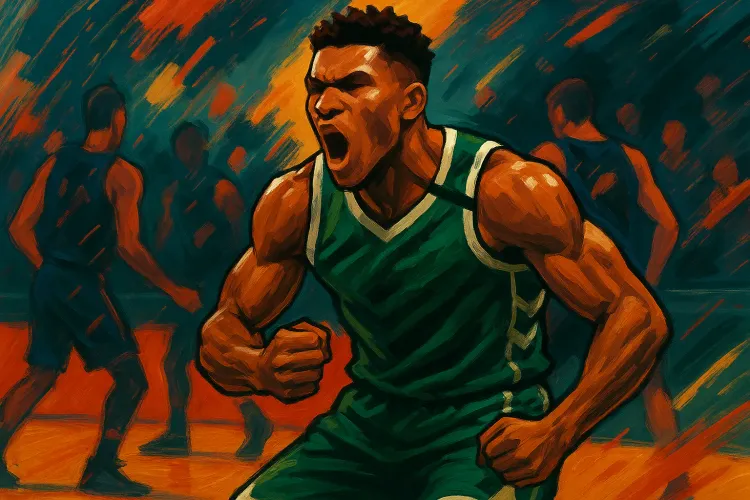 Giannis Antetokounmpo Weighs Future with Bucks Amid Championship Aspirations