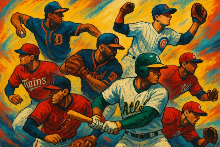 MLB Playoff Outlook: Forecasting the Future for Teams Missing the 2025 Postseason