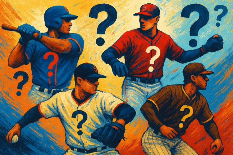 Eight Major League Baseball Teams Seek New Managers: Speculative Candidates and Wild Picks!