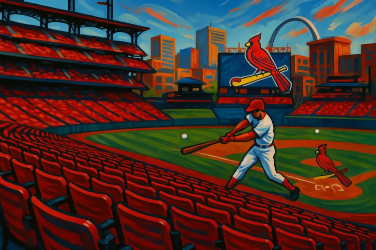 Cardinals CEO Acknowledges Fan Attendance Drop Amid Leadership Changes