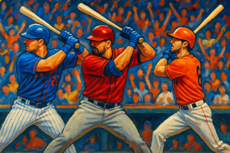 MLB Offseason Buzz: Key Free Agents Set to Shake Up the League