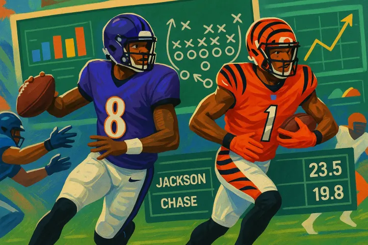 Fantasy Football Week 5: Surviving Injuries and Making Smart Starts