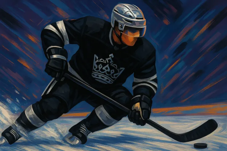 Los Angeles Kings Unveil Bold New Alternate Uniforms for 2025-26 Season