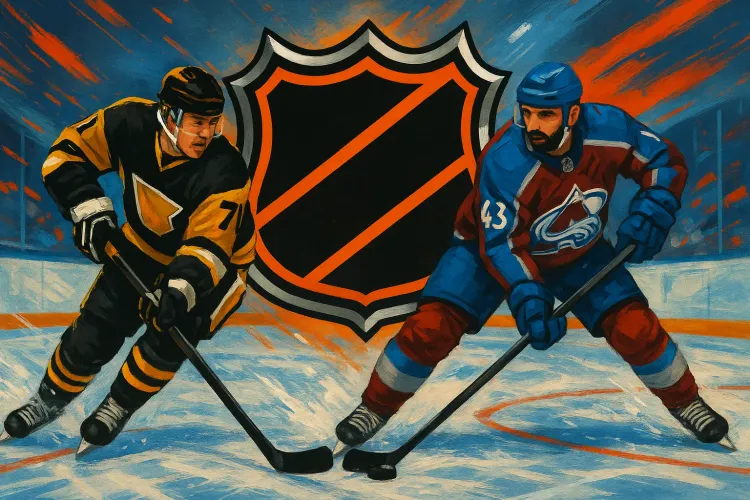 NHL 2025-26 Season Kicks Off: Trade Rumors Heat Up for Stars Like Malkin and Kadri