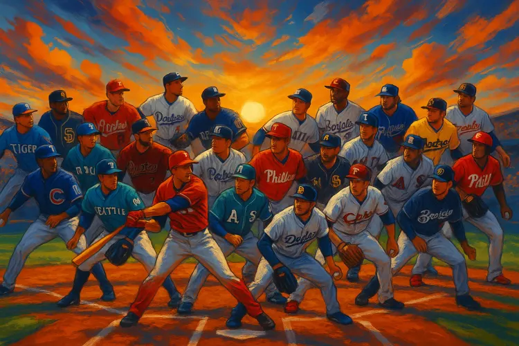 Navigating Tough Decisions: MLB Teams Face Dilemmas as Free Agency Approaches