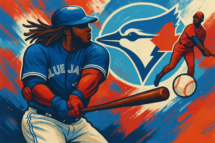 Vladimir Guerrero Jr. Plans to Gift World Series Ring to Hall of Famer Father
