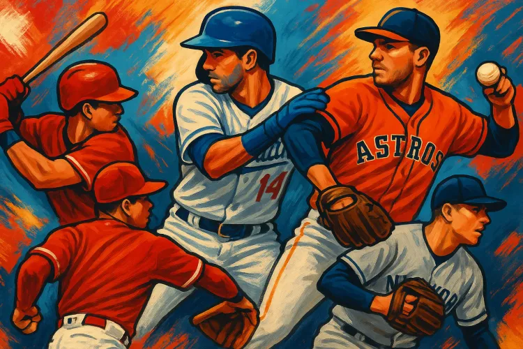 MLB Offseason Trade Rumors Heat Up: Top 25 Players Who Could Be on the Move