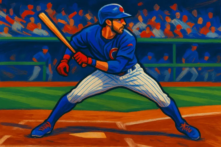Kyle Tucker's Free Agency: A $400 Million Price Tag Limits Options for MLB Teams