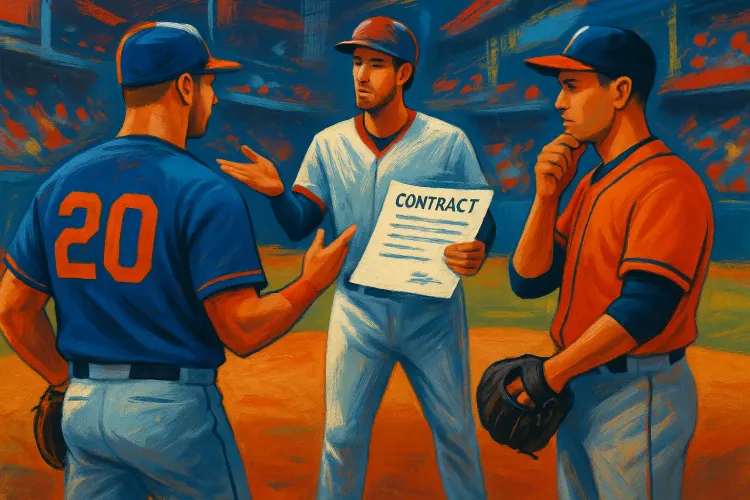 Predicting 2026 Contract Options: Key Decisions Await MLB Stars