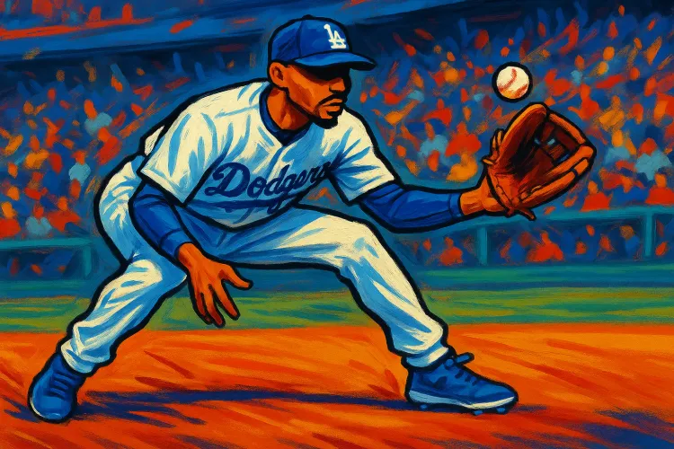2025 Rawlings Gold Glove Finalists Announced: Mookie Betts Shines as Full-Time Shortstop