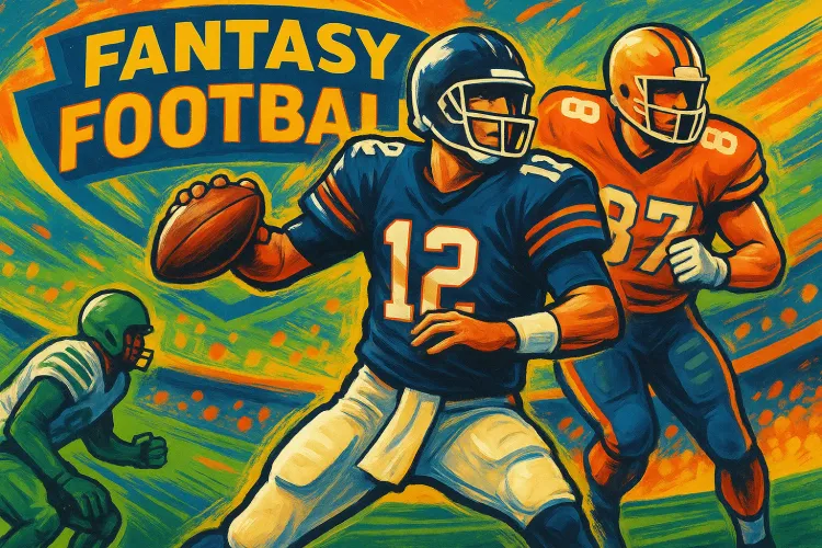 Looking Ahead: Key Fantasy Sleepers for Week 7 with Josh Allen on Bye