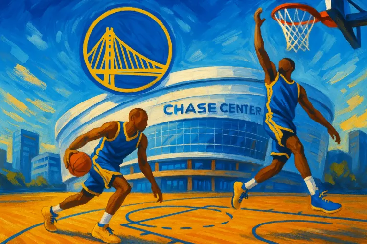 Golden State Warriors Crowned Most Valuable NBA Team at $11.3 Billion