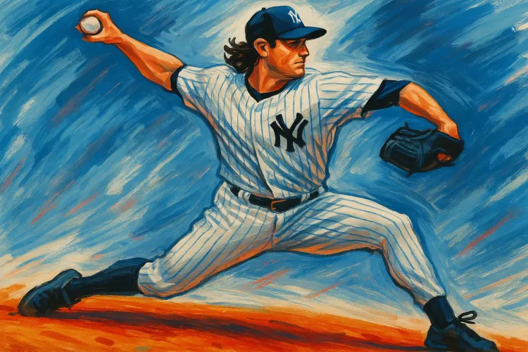 Yankees Ace Gerrit Cole Faces Delayed Return Amid Injury Challenges