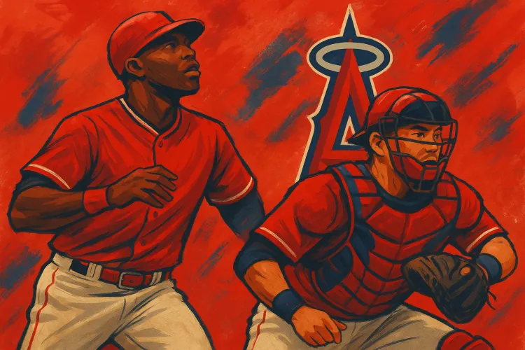 Angels Expand Managerial Search with Hunter and Suzuki Interviews on the Horizon