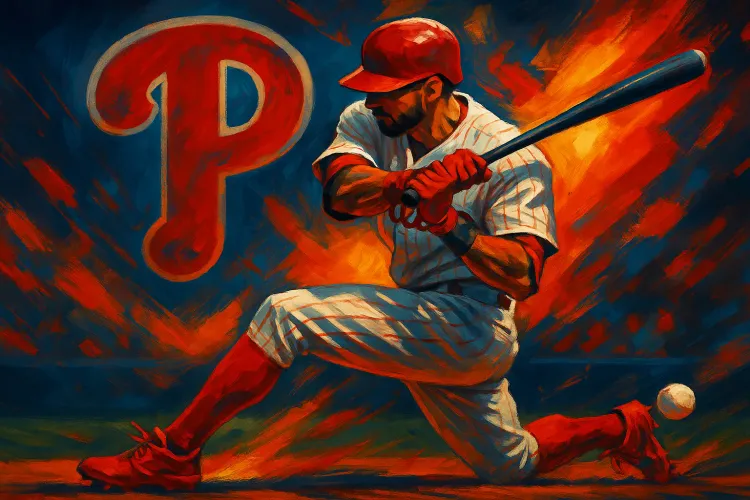 Phillies Prepare to Part Ways with Nick Castellanos Amid Offseason Shake-Up