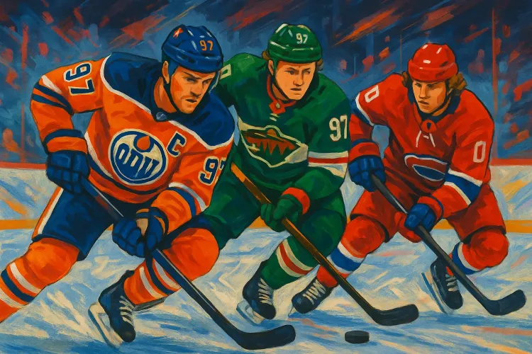 NHL Free Agency Predictions: Stars Staying Put Amid Limited Market