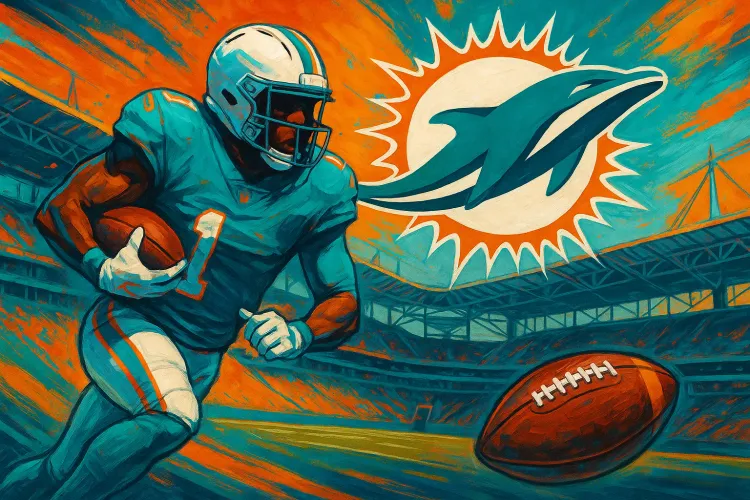 Dolphins GM Chris Grier Exits, But Mike McDaniel Remains as Head Coach for Now