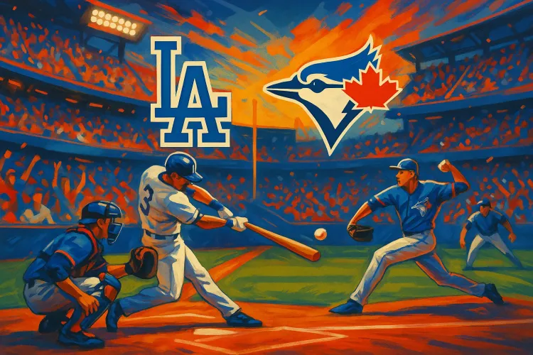 Dodgers vs. Blue Jays: Game 7 Delivers Stellar Ratings as L.A. Celebrates Back-to-Back Championships