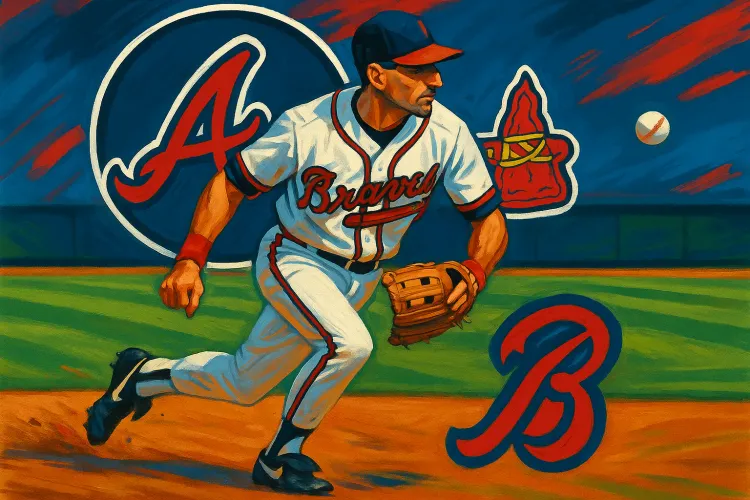 Walt Weiss Takes the Helm as Braves Look to Reclaim Postseason Glory in 2026