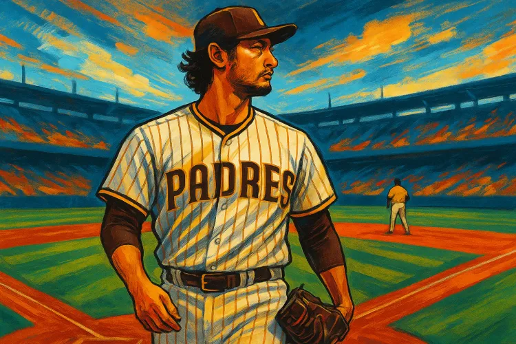 Padres Star Yu Darvish Out for 2026 Season After Elbow Surgery