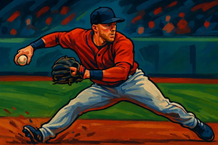 Trevor Story Commits to Boston Red Sox for Two More Years