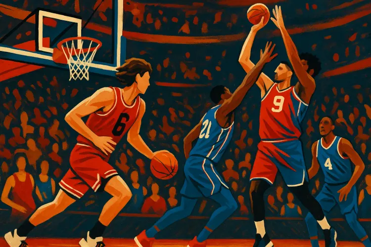 Josh Giddey Leads Bulls to Epic Comeback Victory Over 76ers, 113-111