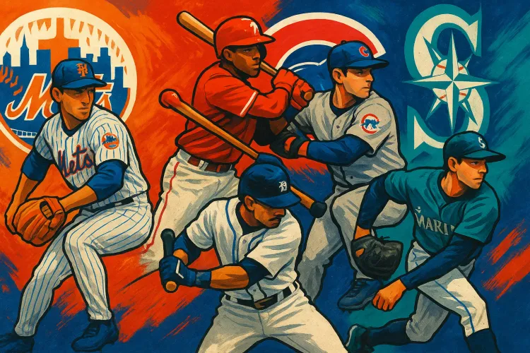 Hot Take: Seven Bold MLB Trade Proposals That Will Shock Fanbases