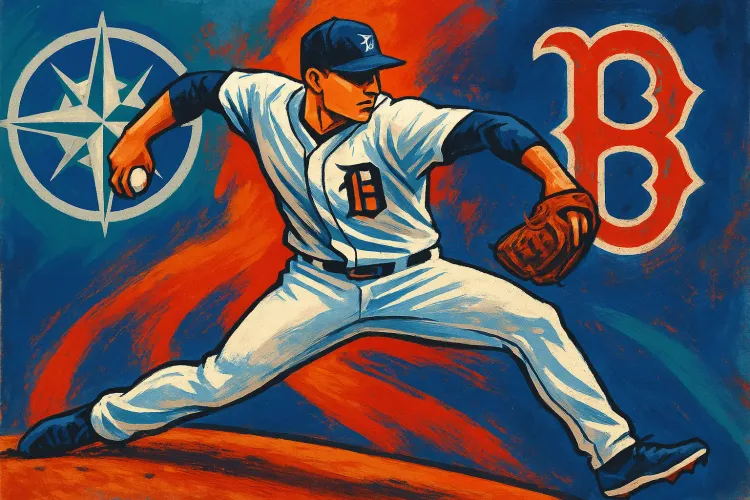 Tigers' Ace Tarik Skubal Sparks Trade Buzz: A Bidding War Looms