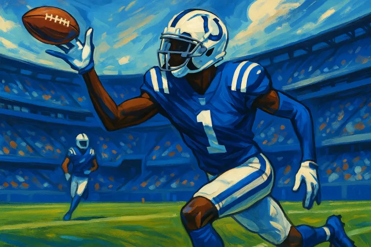 Sauce Gardner Set for Colts Debut in Berlin if Cleared from Concussion Protocol