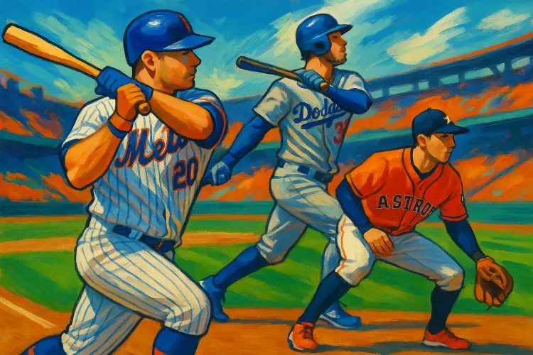 Top Free Agents to Watch: Predictions for Early Signings Ahead of MLB Winter Meetings