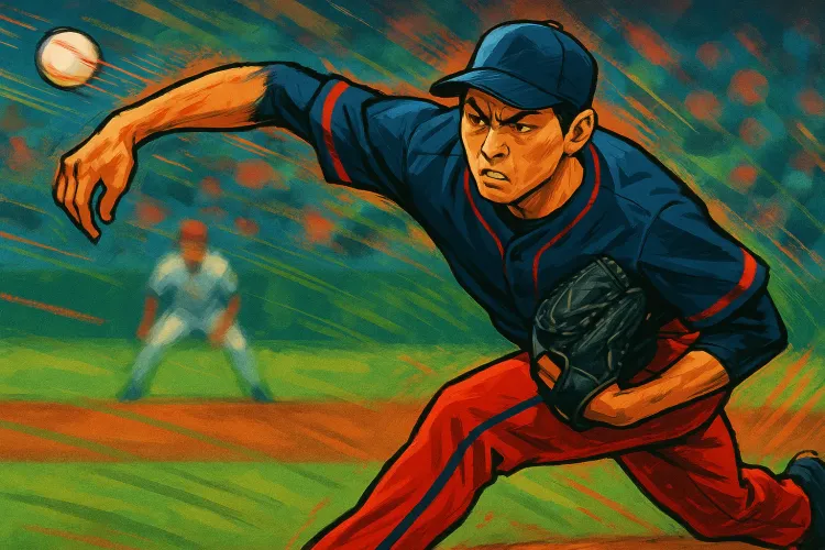 Seibu Lions Set to Post Star Pitcher Tatsuya Imai: MLB Teams on Alert