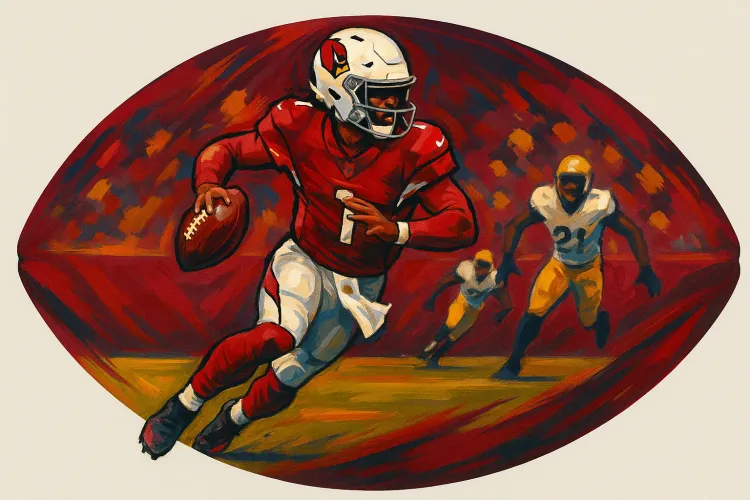 Kyler Murray's Future Uncertain as Trade Speculation Grows Amid Cardinals Struggles