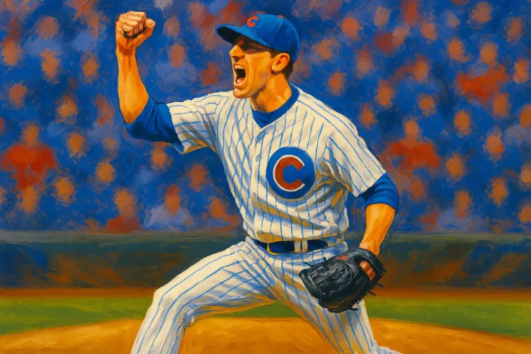 Cubs Legend Kyle Hendricks Announces Retirement After Stellar MLB Career