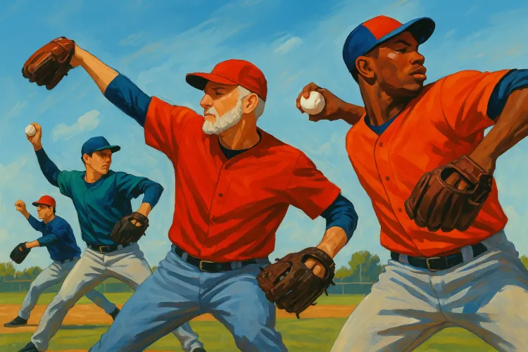 Top MLB Free Agent Pitcher Options for 2026: Who Will Make Their Mark?