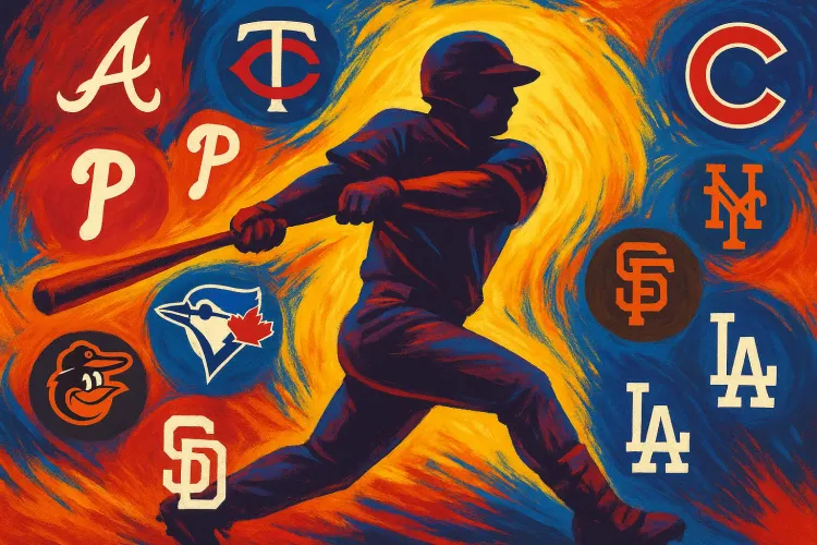 MLB Offseason Begins: Key Free Agents and Team Strategies Ahead of 2025-26