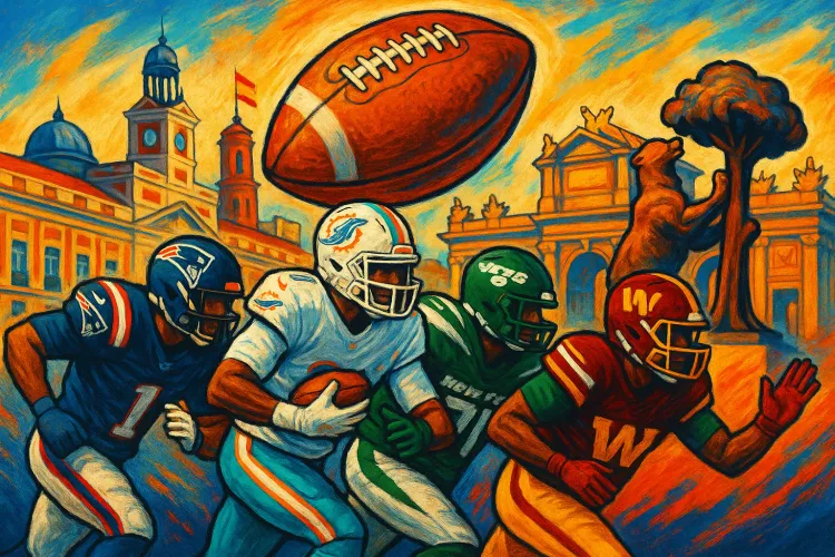 Week 11 NFL Matchups to Watch: Analysis and Predictions from the B/R Experts