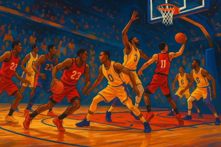 NBA 2025-26 Season: Early Insights on Starting Lineups Across All 30 Teams