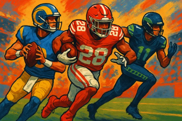 Fantasy Football Week 11: Key Insights and Rankings for the Stretch Run